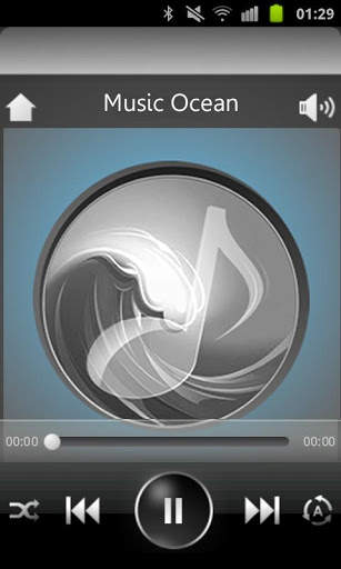 Music Download Ocean screenshot 3