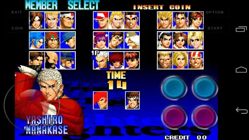 How to use super keys in King of fighters 97(Part 3) #kingoffighters97  #kof97 #Combos 