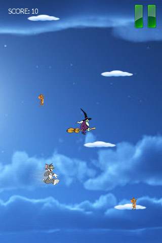 Tom Rescue Angela screenshot 3