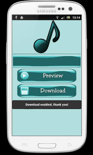 Mp3 Music Downloader screenshot 2