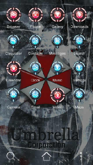 Resident Evil screenshot 2