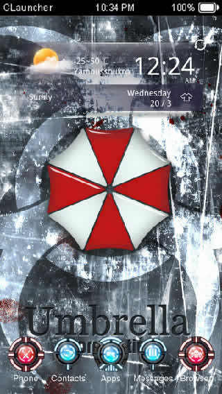 Resident Evil screenshot 1