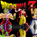 Dragon Ball Z Wallpapers icon