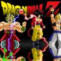 Dragon Ball Z Wallpapers