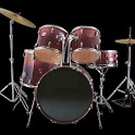 Crazy Drums - WallPapers icon