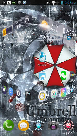 Resident Evil screenshot 4