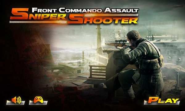 Commando Counter Strike:Battle screenshot 5