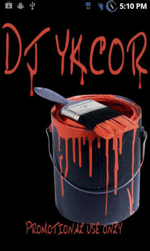 DJ Ykcor screenshot 1