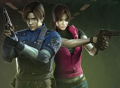 Resident Evil Uprising icon