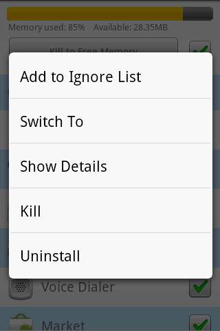 Task Manager screenshot 2