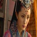 Yang Mi HD theme 1.0