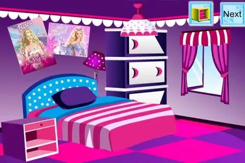 Barbie Room App لـ Android Download - 9Apps Barbie Room App لـ Android Download - 9Apps