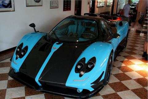 Sports Cars and Racing HD screenshot 3