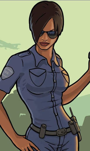 GTA San Andreas Wallpapers screenshot 2