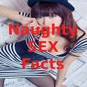 Naughty Sex Facts