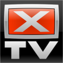 Online TVx Remote Control icon