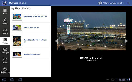 Friend Me for Facebook screenshot 3