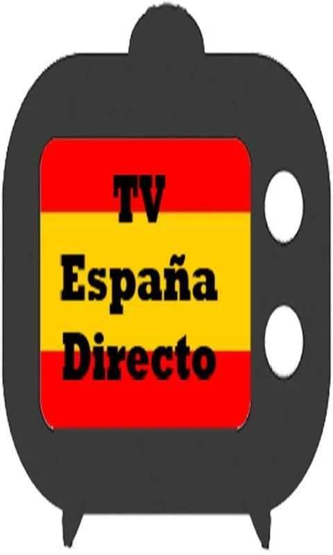 TV España Directo screenshot 1