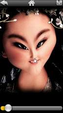Funny Face2 Free screenshot 3