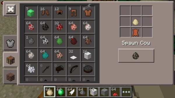Craftable Eggs Mod Installer скриншот 2