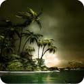 3D Lake Live Wallpaper 1.5