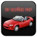 3D racing car 1.1