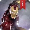 Iron Man 3 Live Wallpaper Free