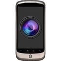 Camera Live Wallpaper icon