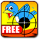 Bird Hunting Free-Best game icon