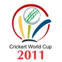Cricket World Cup 2011 Widget
