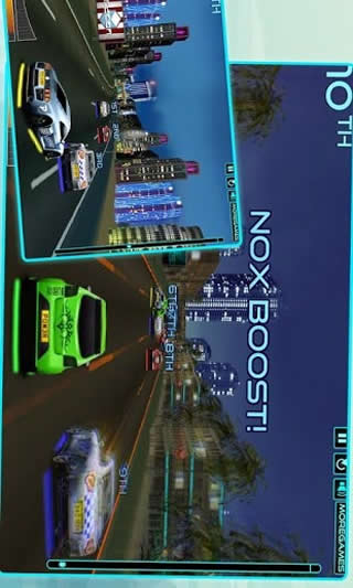Rally Racing - Speed Car 3D screenshot 1