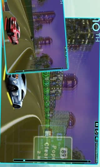 Rally Racing - Speed Car 3D screenshot 4