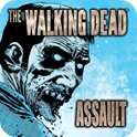 The Walking Dead: Assault icon