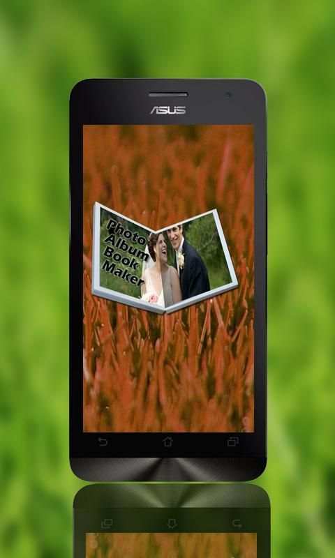 Photo Album Book Maker screenshot 4