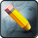 Pro Sketcher أيقونة