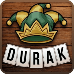 Дурак Онлайн icon