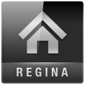 Regina Weather icon