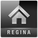 Regina Weather on 9Apps