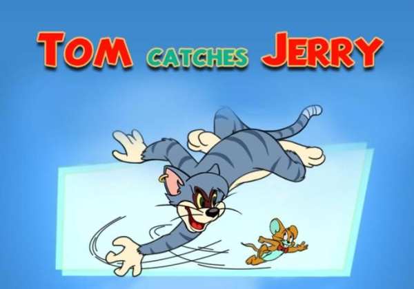 Crazy Cat (Tom catches Jerry) स्क्रीनशॉट 5