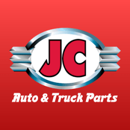 JC Auto &amp; Truck Parts आइकन