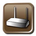 WiFi Thetering Router Enabler icon