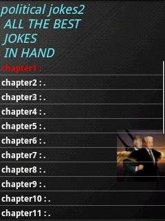 Michael Jackson's top hot funny jokes screenshot 1