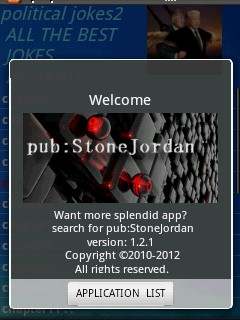 Michael Jackson's top hot funny jokes screenshot 4