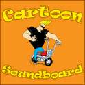 Old Cartoon Themes Soundboard on 9Apps