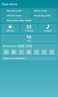 Best Flash Light Alerts screenshot 2