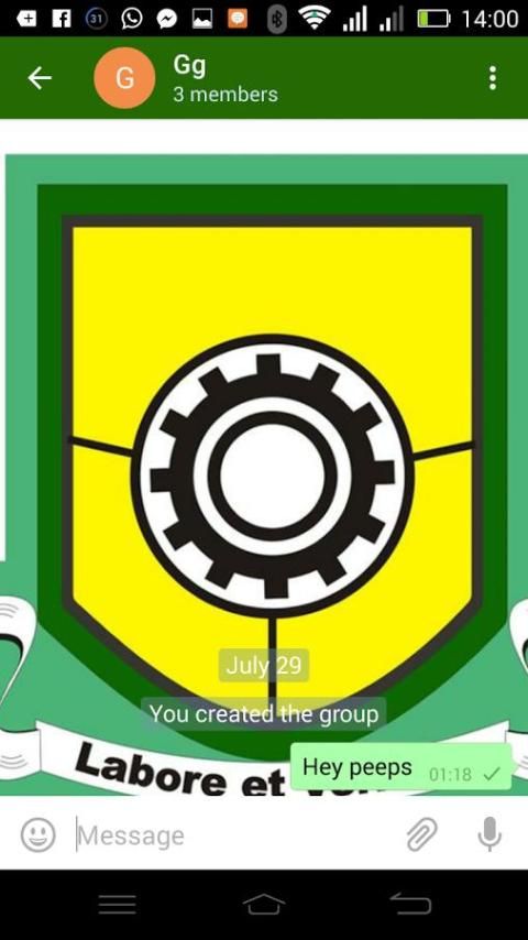 YCT Social स्क्रीनशॉट 4