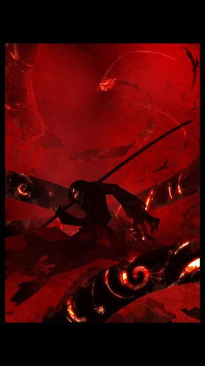 Animation Wallpapers screenshot 1