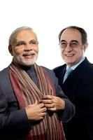 Narendra Modi Photo Maker screenshot 3