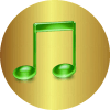 My MP3 Player icon