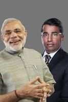 Narendra Modi Photo Maker screenshot 2